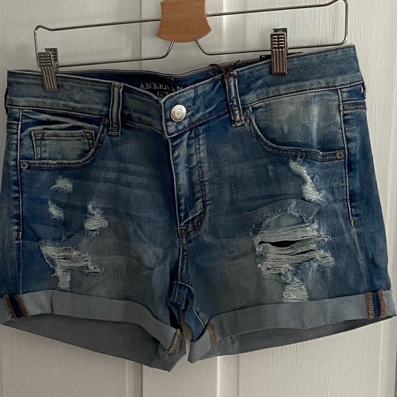 American Eagle Outfitters Pants - American Eagle Shorts